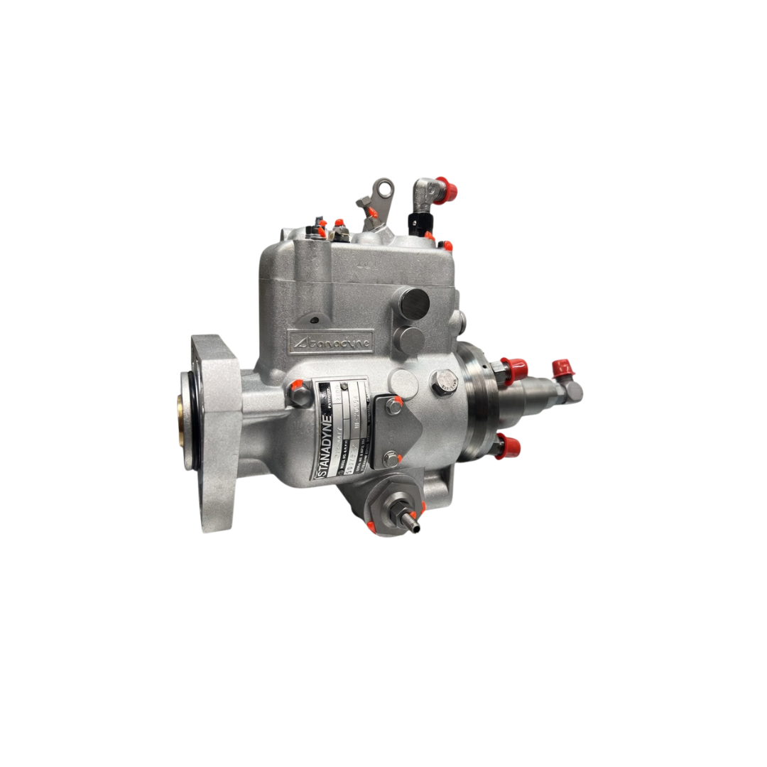 John Deere 4276 Injection Pump RE20994 DB2435-4477