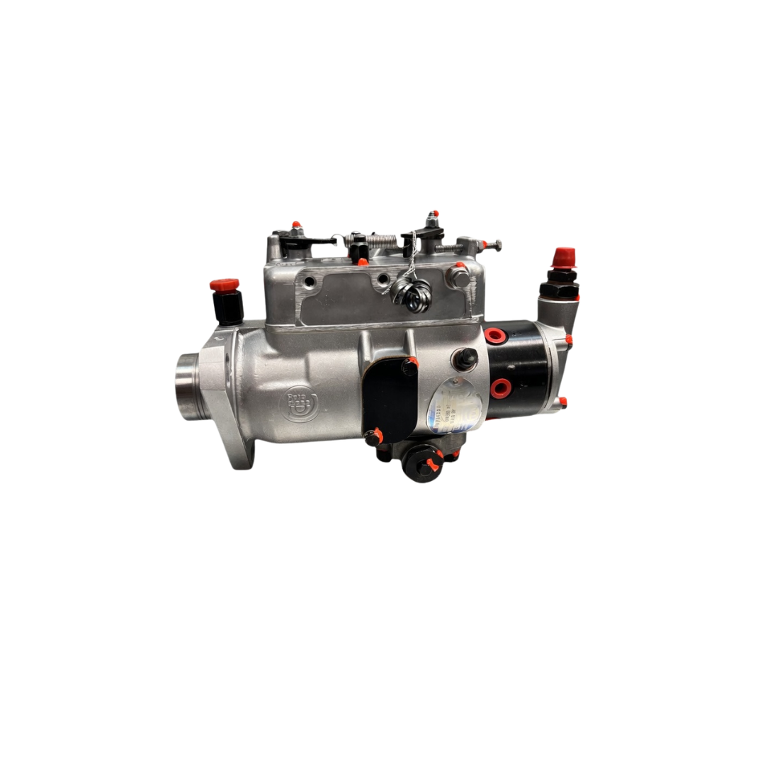 John Deere 6.345DL Injection Pump AR91775 3462F640