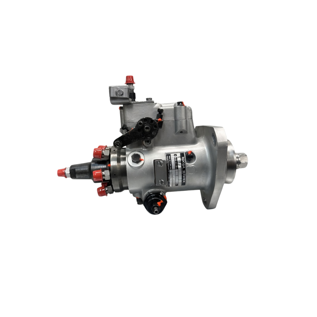 John Deere 6404D Injection Pump AR73524 DM4629ME-2982