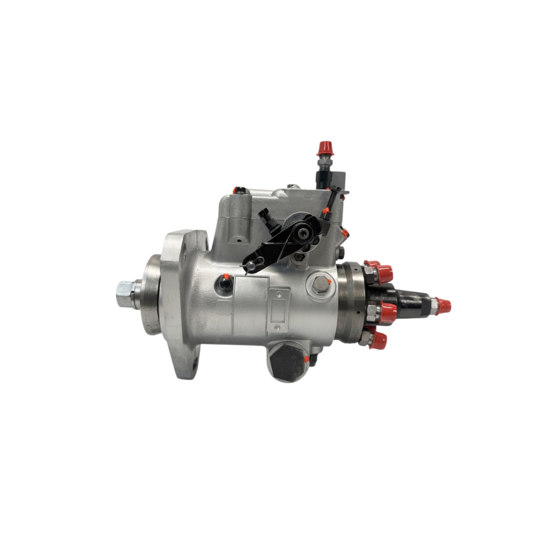 John Deere 6404D Injection Pump AR73524 DM4629ME-2982