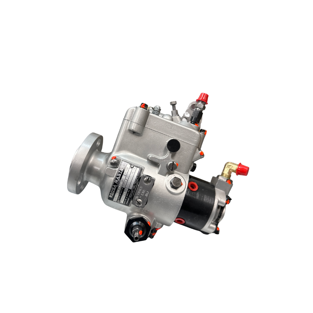 John Deere Injection Pump AR51113 JDB431-2410