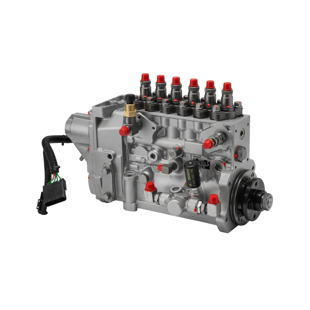 John Deere Injection Pump RE507691 0402796828