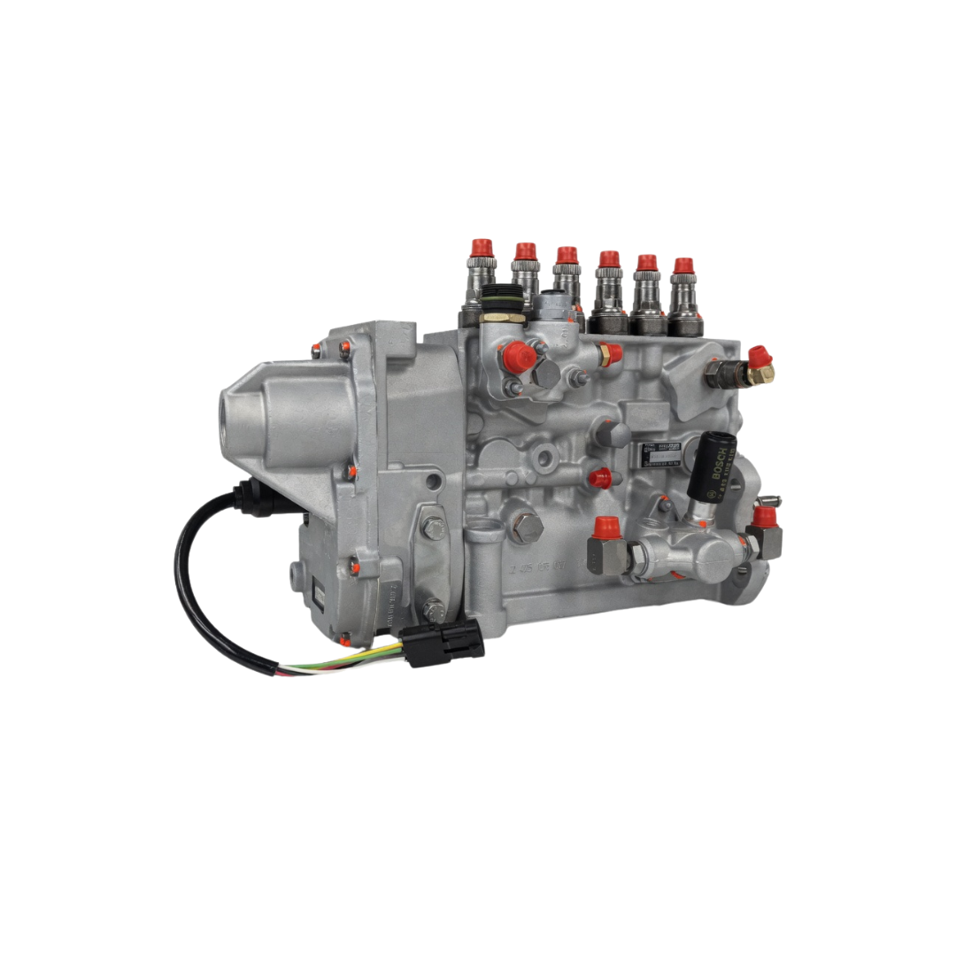 John Deere Injection Pump RE63514 0402196703