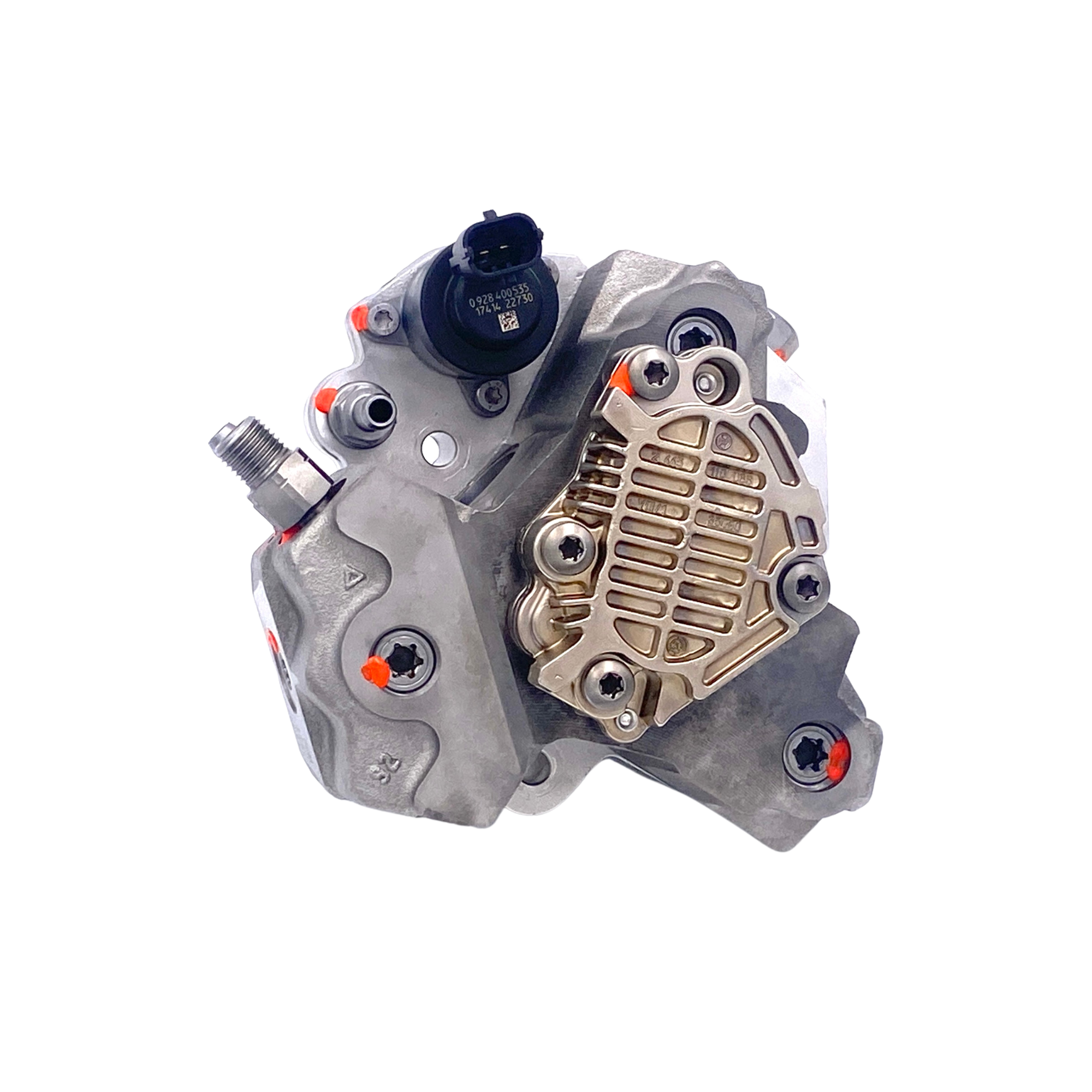 LB7 Duramax CP3 Injection Pump New Bosch & Reman 2001-2004 "VIN 1"