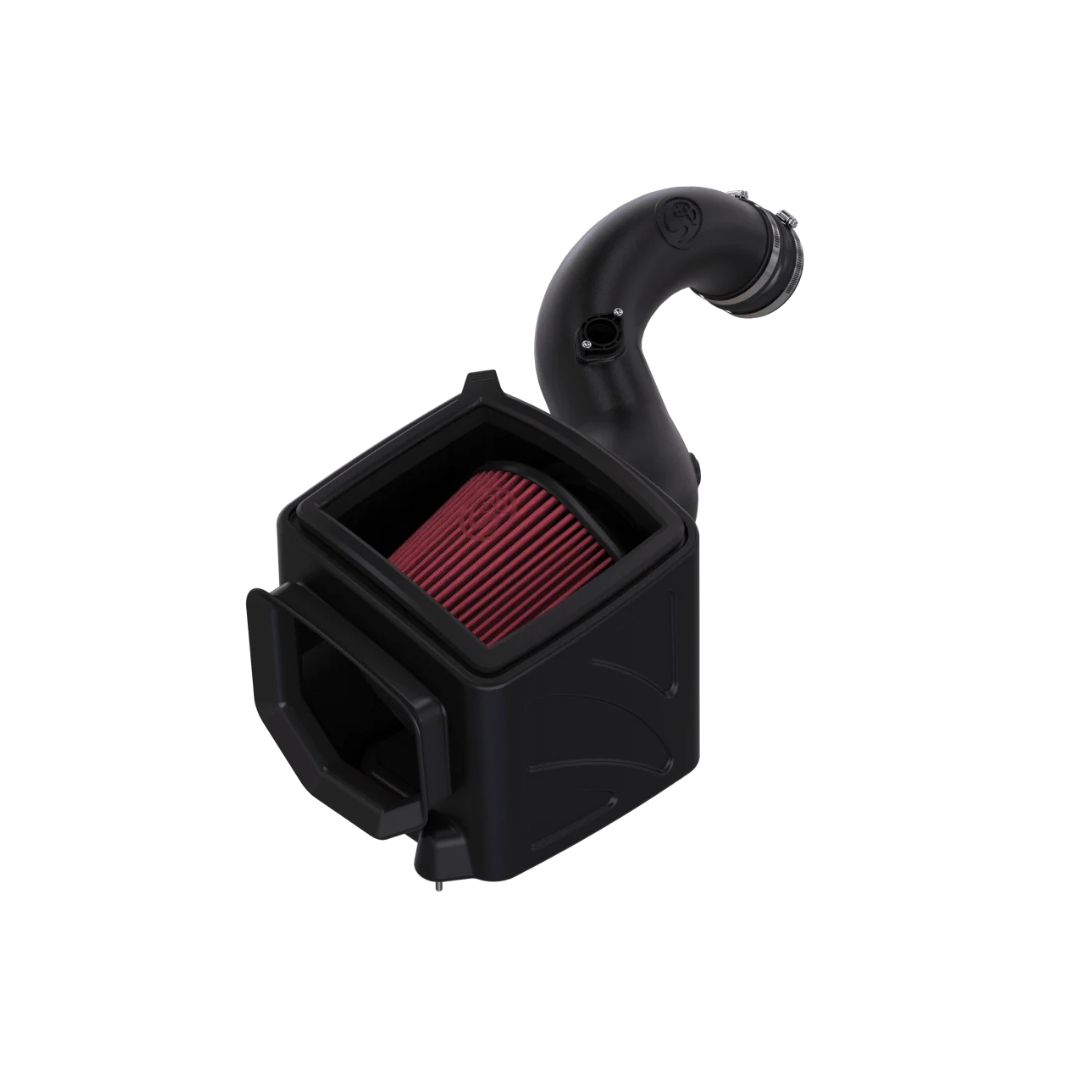 LB7 Duramax 2001-2004 S&B Cold Air Intake 75-5101 75-5101D
