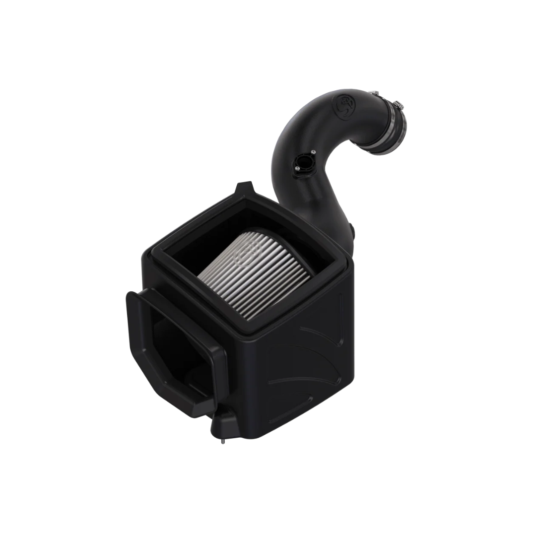 LB7 Duramax 2001-2004 S&B Cold Air Intake 75-5101 75-5101D