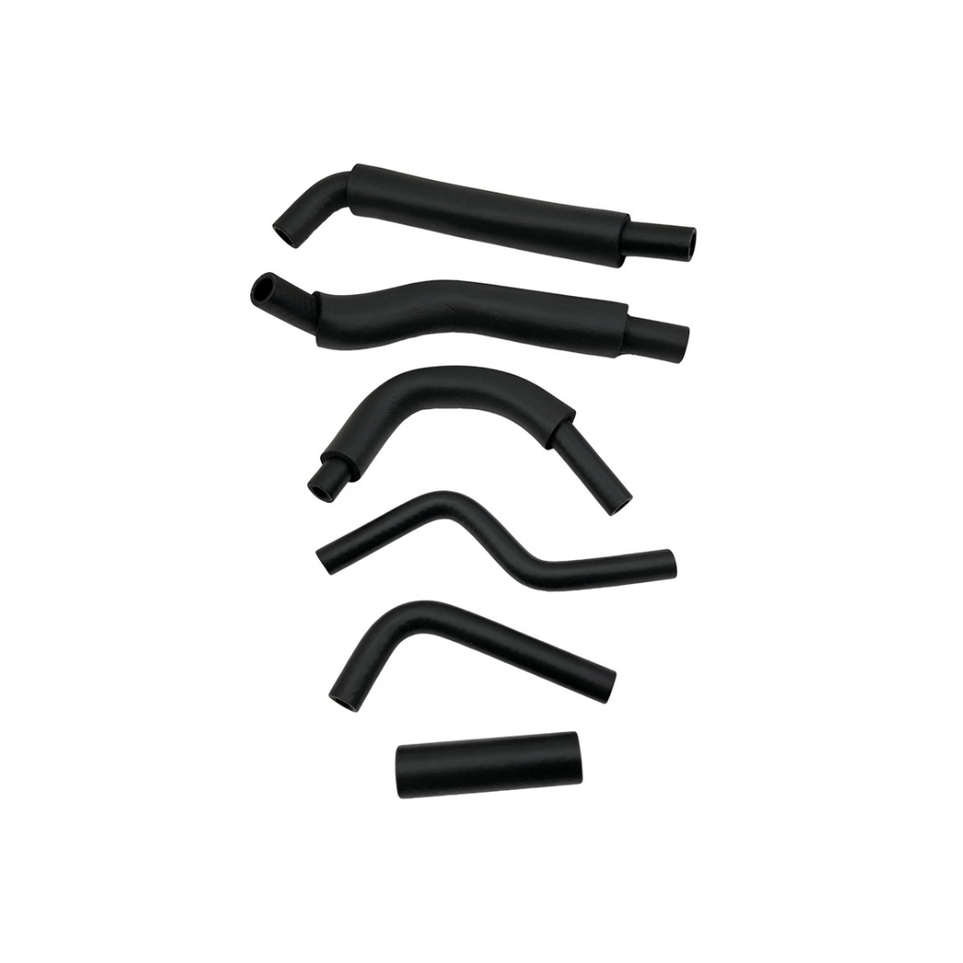 LB7 Duramax Fuel Hose Kit 2001-2004