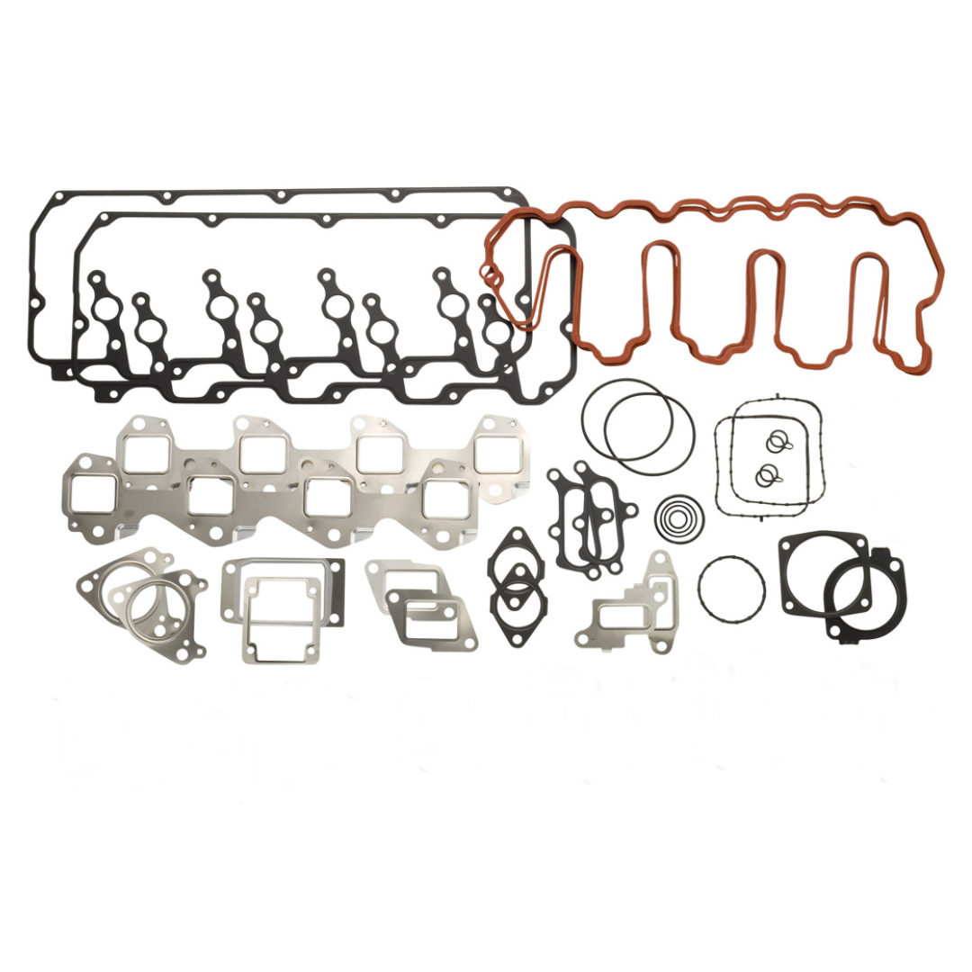 LLY/LBZ/LMM Duramax Head Install Kit Without Head Studs 2004.5-2010