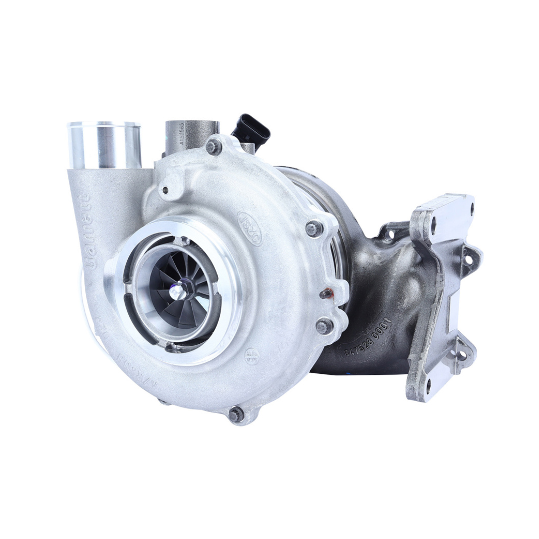 LML Duramax Turbo OEM New & Reman 2011-2016