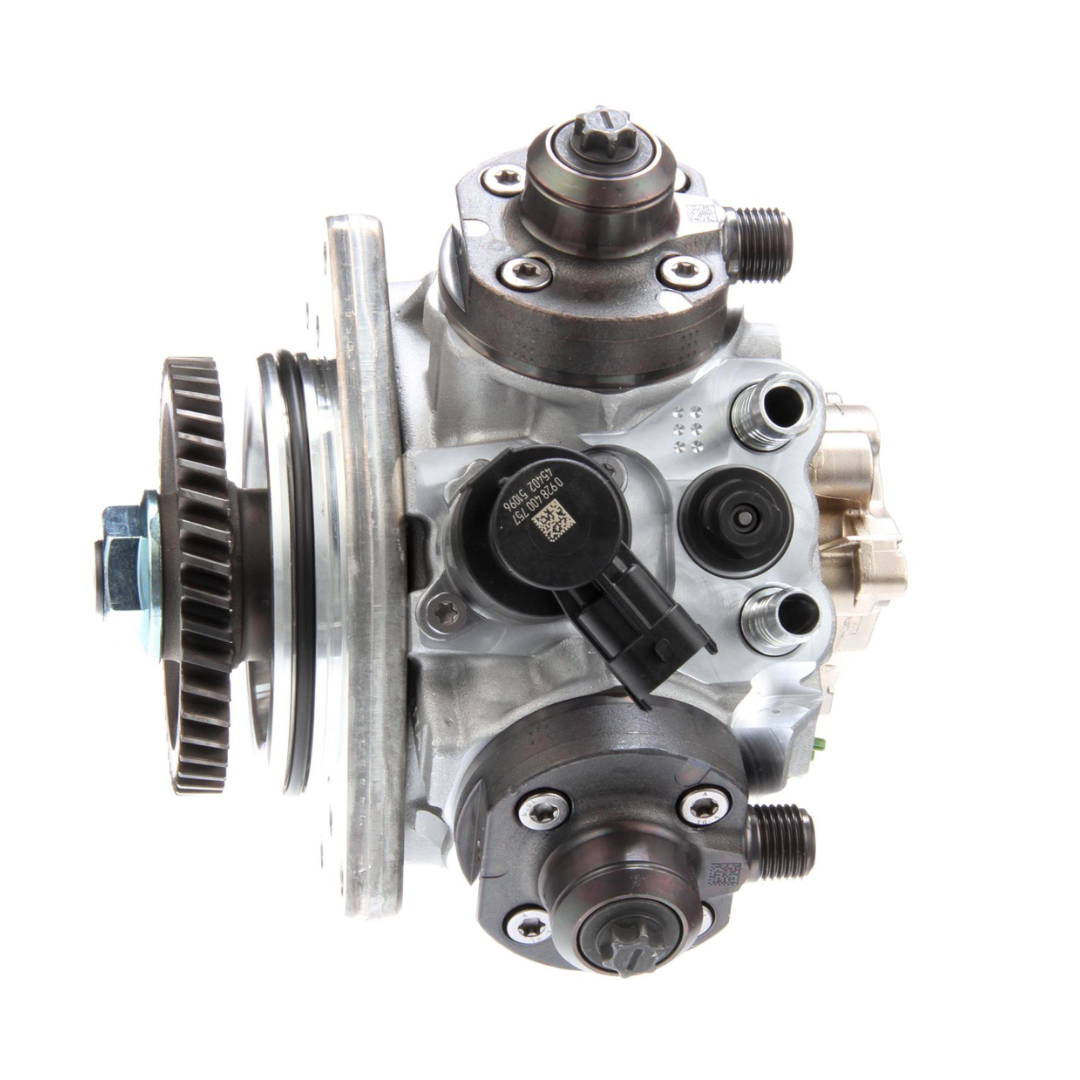 LML/LGH Duramax CP4 Injection Pump Bosch New & Reman 2011-2016