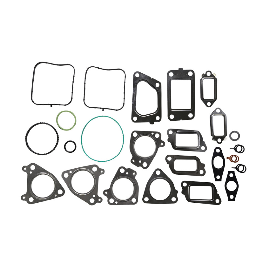 LML/LGH Duramax Turbo & Pump Install Kit 2011-2016