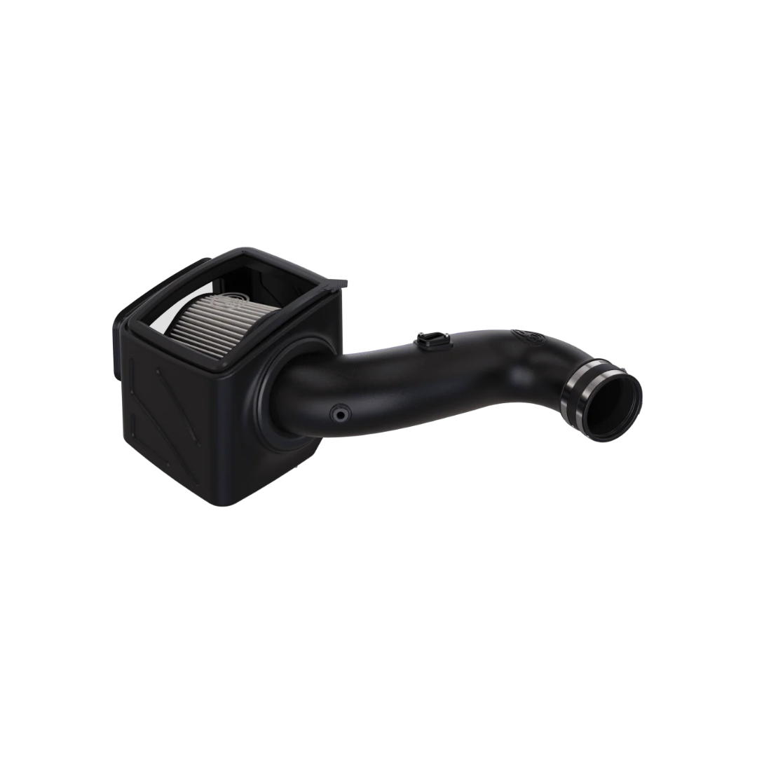 LMM Duramax 2008-2010 S&B Cold Air Intake 75-5091 75-5091D