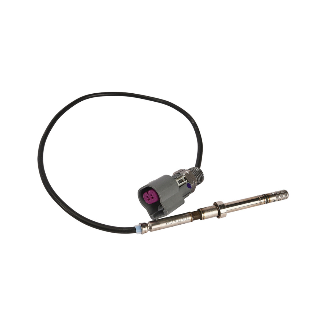 LMM Duramax Exhaust Gas Temperature Sensor "EGT Sensor 2" Position 2 For 2007-2010