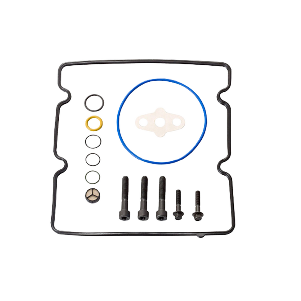 6.0L Powerstroke HPOP O-Ring Seal Kit – OEM 3C3Z-9G804-AA – For 2003-2004 Ford