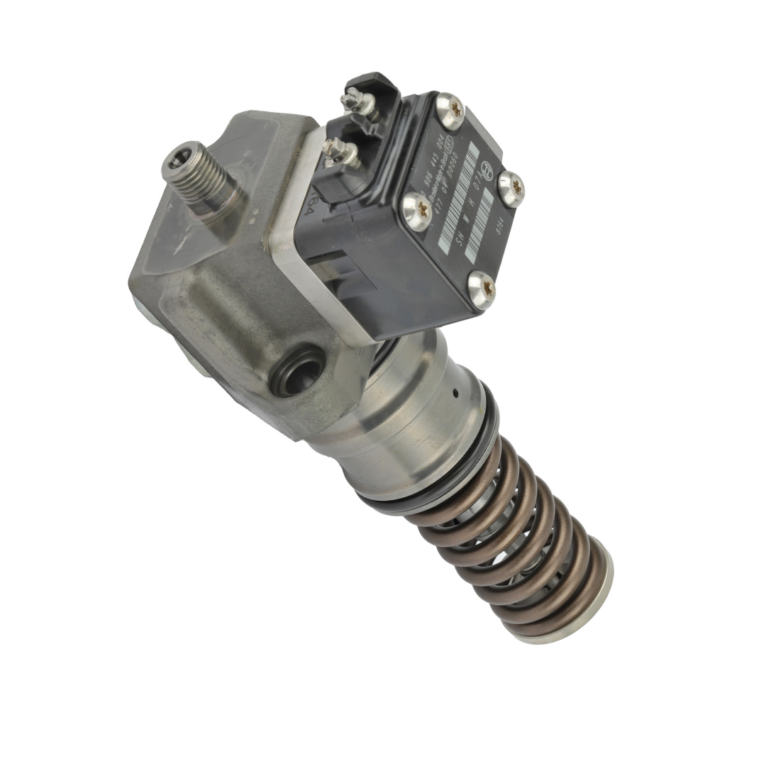 Mack E7-350 12.0L Unit Pump 313GC5227M 0986445004