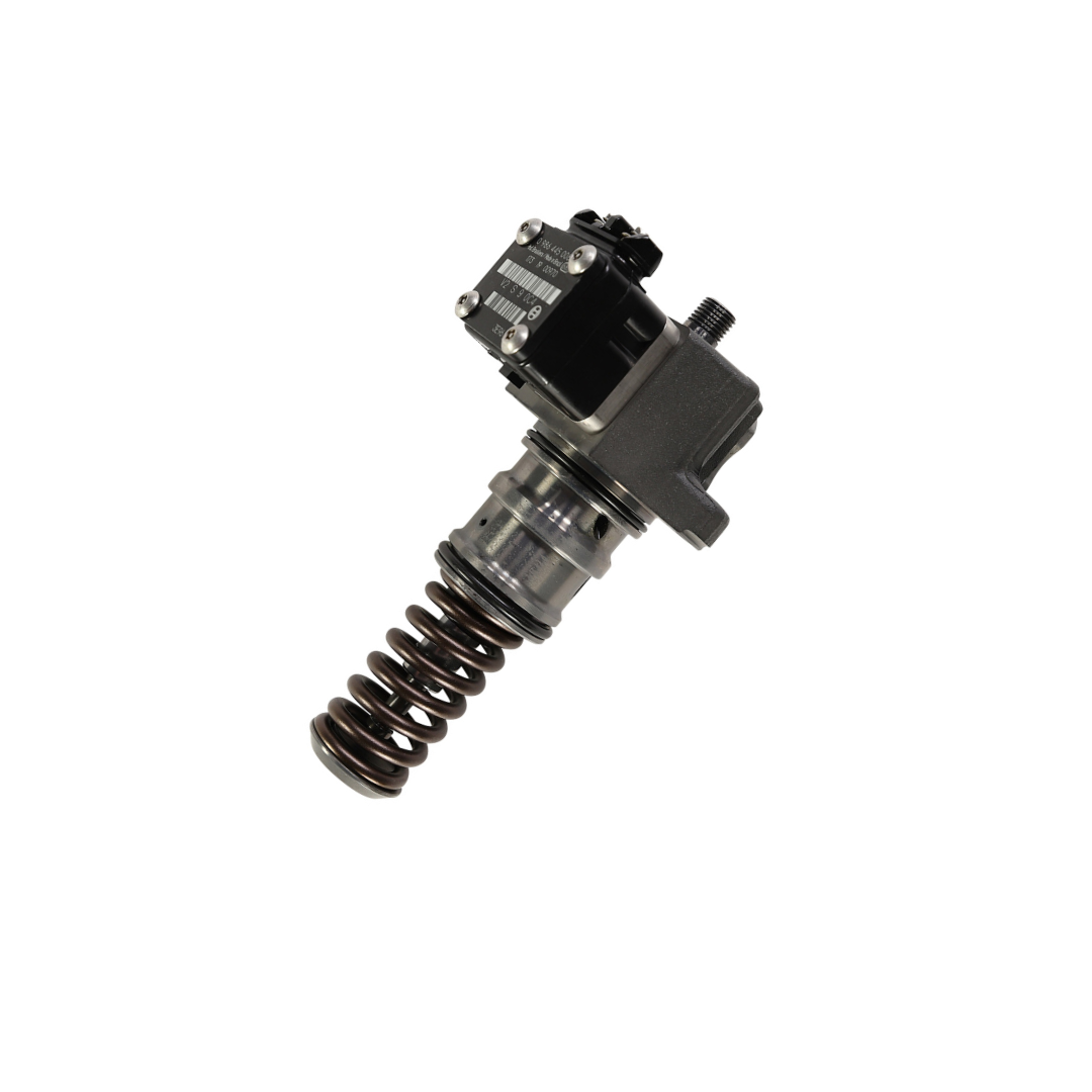 Mack E7 ASET E-TECH Unit Pump 313GC5230M 0986445008