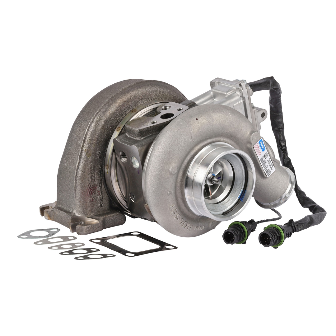 Mack MP7 Volvo D11 325HP-425HP Turbo HE400VG/HE431VE With Actuator 5499748H 22880306