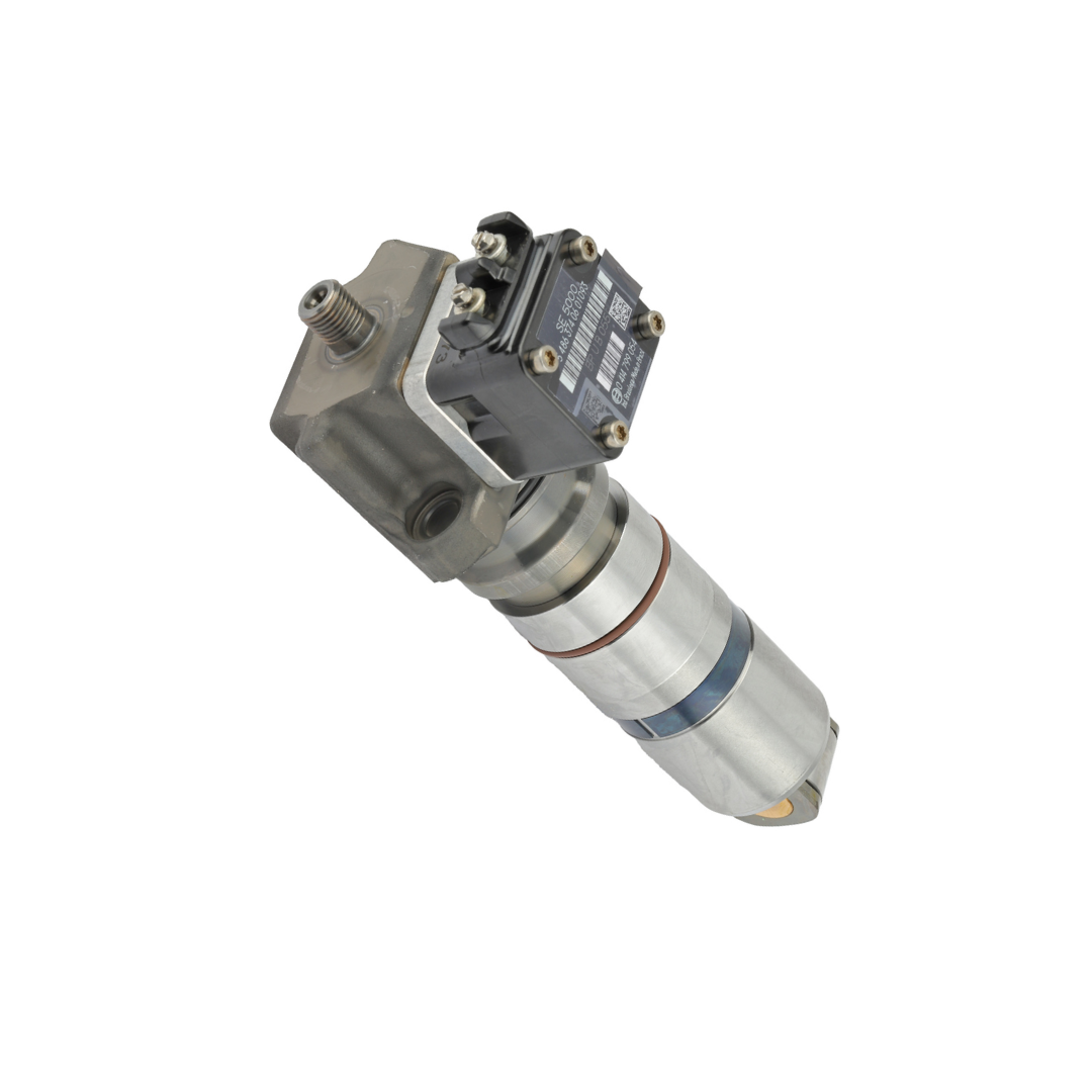 Mercedes MBE4000 Unit Pump 0060704101 0986445114