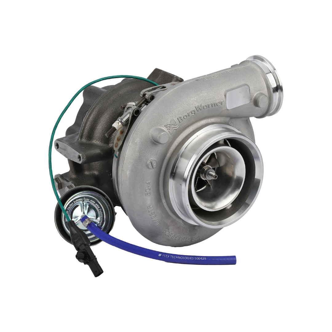 Mercedes OM471 DD13 GHG14 12.8L Turbo B3G 13879880047 A4710962299