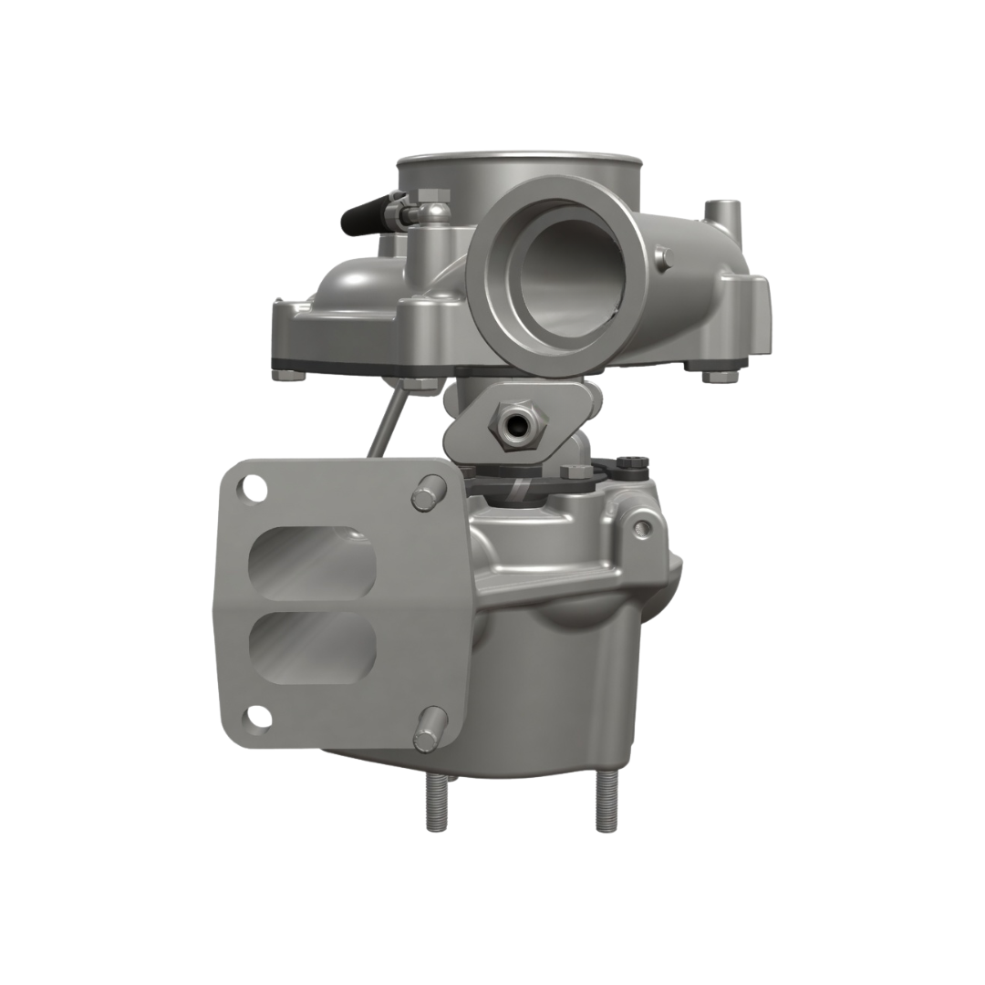 Mercedes OM906LA 6.4L Turbo K27 258HP 53279880020 A9020963599