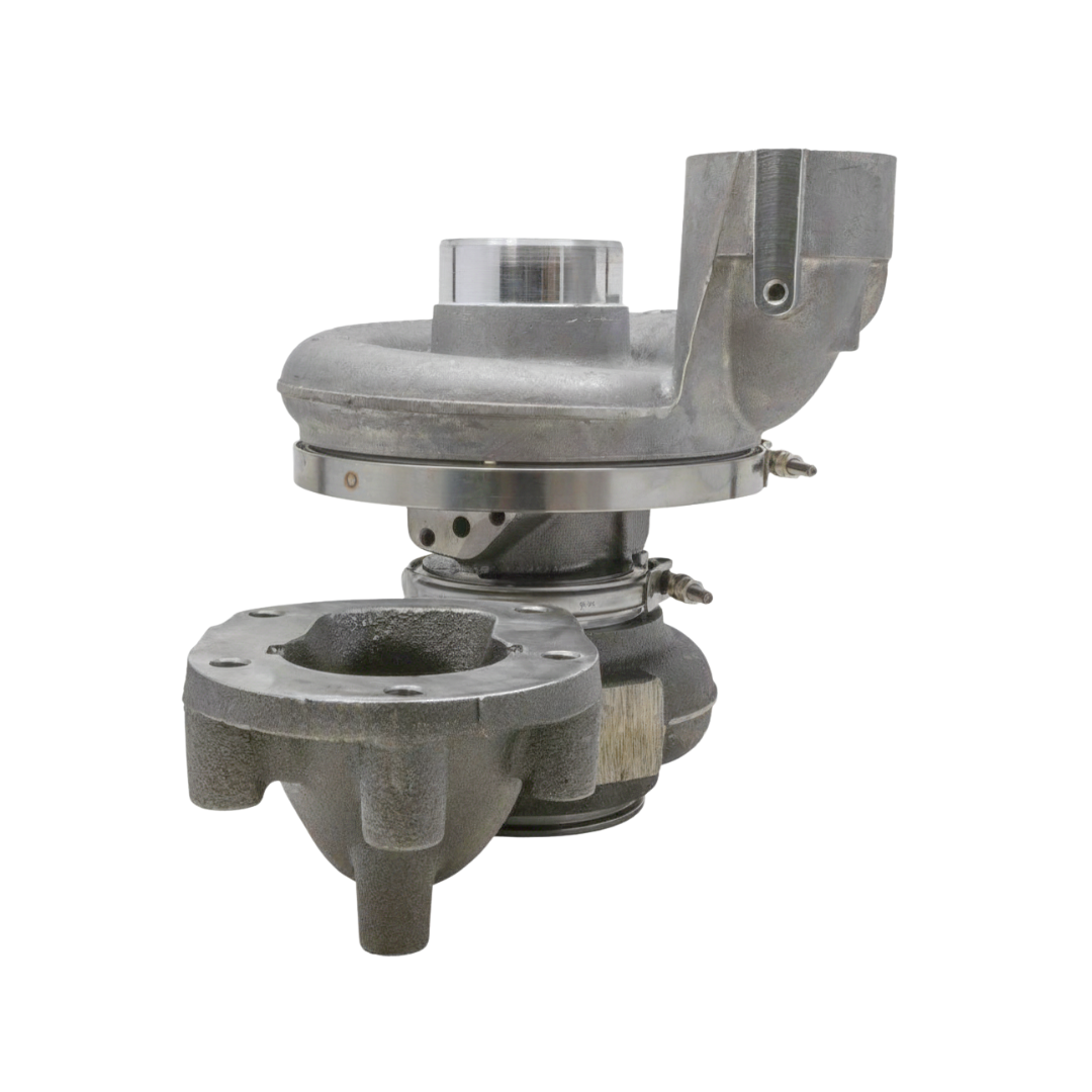 Navistar International MaxxForce 13 13.0L Turbo "Low Pressure" B3NS 13879880003 3004743C91