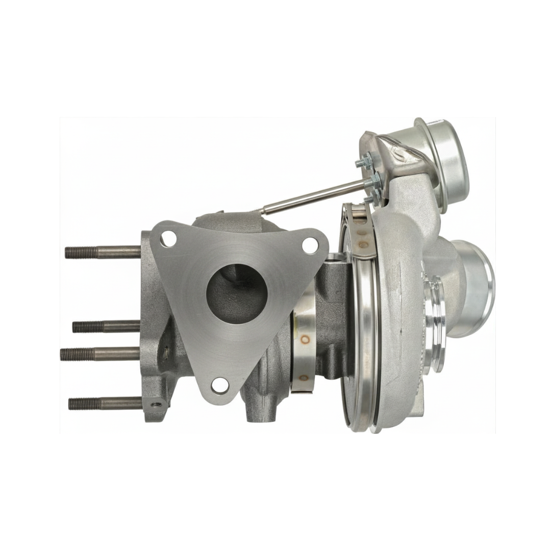Navistar International Maxxforce DT466 7.6L Turbo "High Pressure" B1UG 11559880046 1891336C91