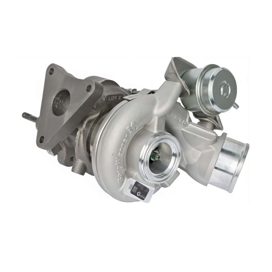 Navistar International Maxxforce DT570 9.3L Turbo "High Pressure" B1UG 11559880049 1894539C93