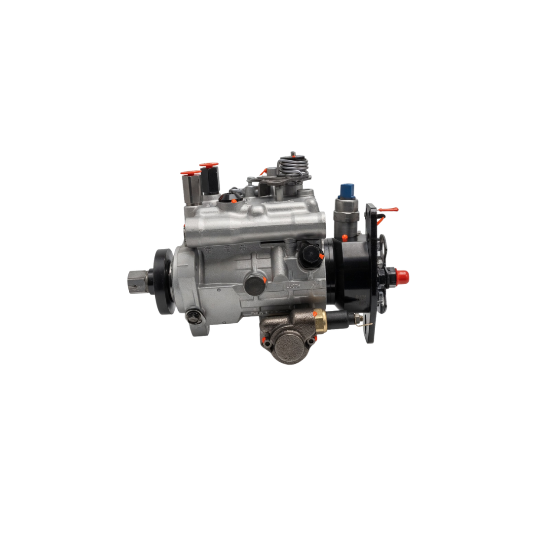 Perkins 903.27 T1954 Injection Pump 2644A415 8922A290G