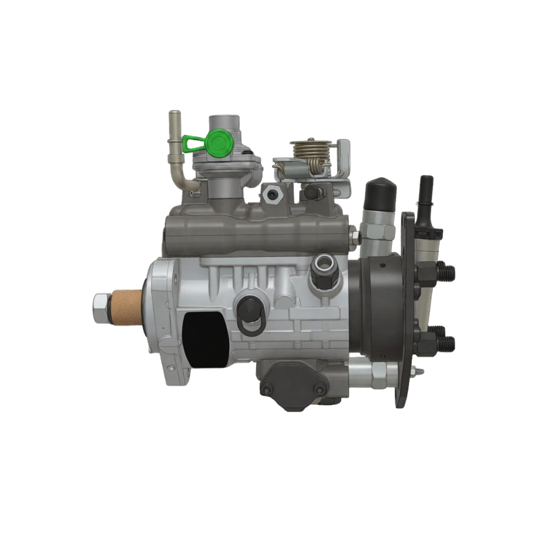 Perkins 1104C-44TA CAT 3054C Injection Pump 2644H041 9320A480G 290-4525