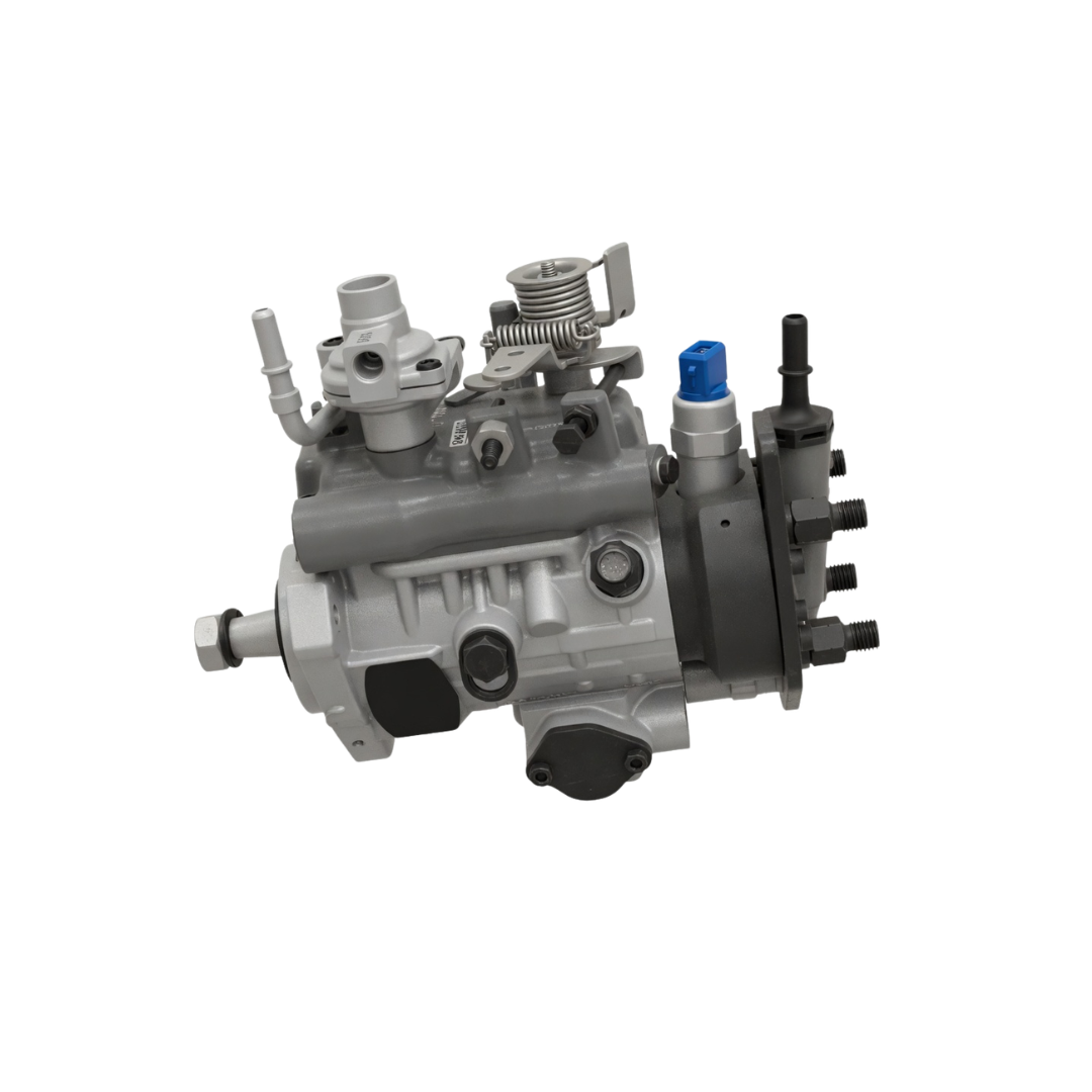 Perkins 1104C-44T CAT 3054C Injection Pump 2644H017 9320A190G 246-6615