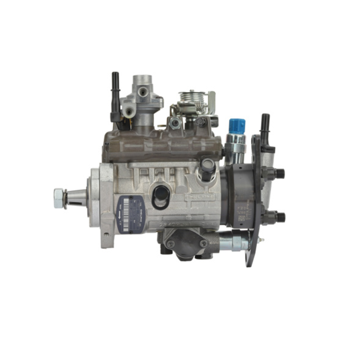 Perkins 1104D-44T CAT C4.4 Injection Pump 2644C313 9520A380G 316-6964