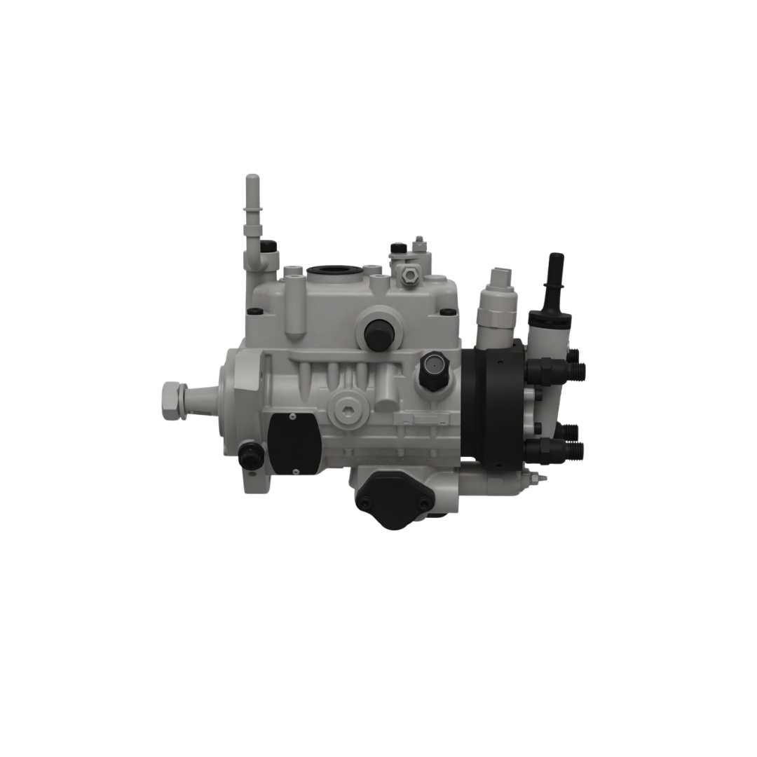 Perkins 1104D-44TG 64KW CAT Generator C4.4 Injection Pump 2644C337 9520A170T 20R6817 323-5101