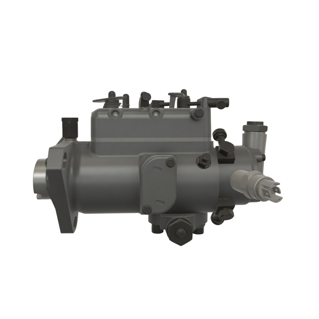 Perkins 4.236 Injection Pump 2643C182 3342F981