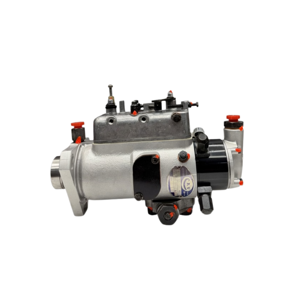 Perkins 4.248 Massey Ferguson Injection Pump 37371 3248F850