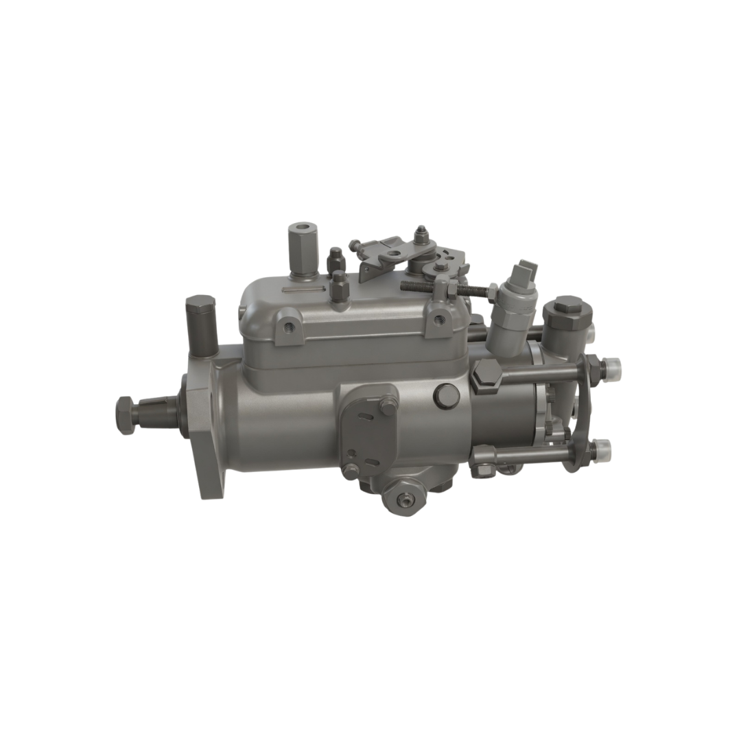 Perkins 4.40 HTR JCB Injection Pump 3343F993 2643C618 17-107100