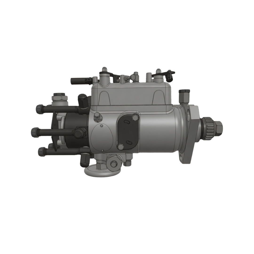 Perkins 6.354.4 Massey Ferguson Injection Pump 2643D142 1447721M91 3269F973
