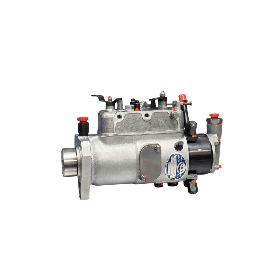 Perkins AD3-152 Massey Ferguson Injection Pump 1446012M91 36864 3230F240