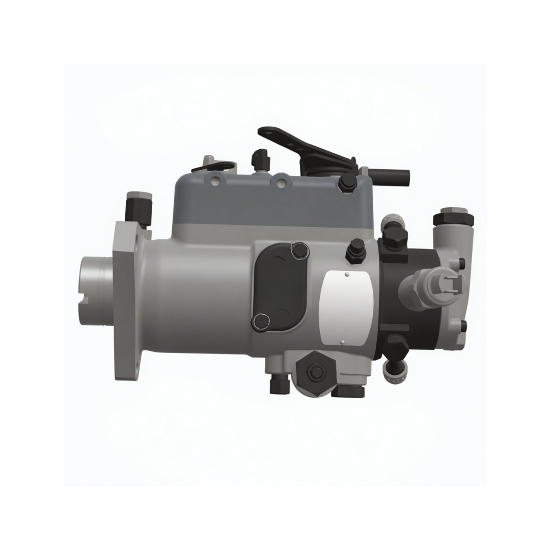 Perkins C4.236 CAT Injection Pump 7W4475 2643C277 3343F954