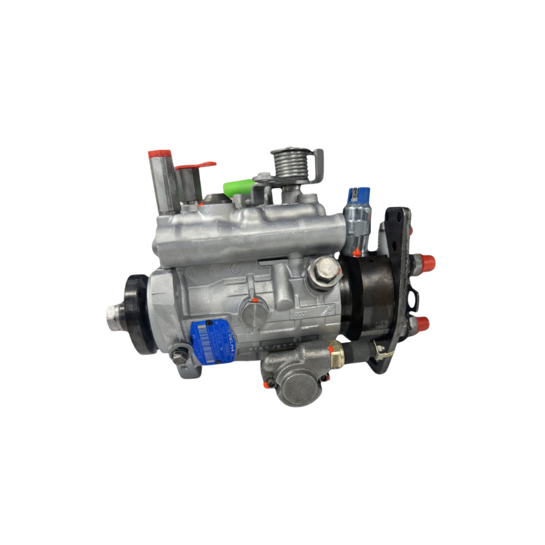Perkins Darwin 4NA LP33 CAT Injection Pump 2644G831 201-4611 8923A140G
