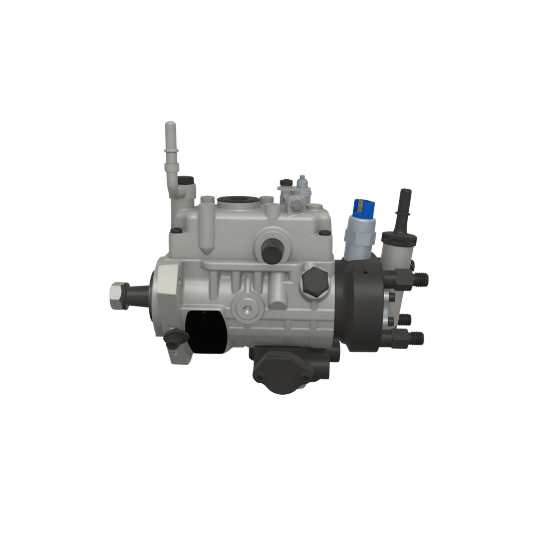 Perkins Gen Set 1104C-44TA 1100 Series CAT T2428 Injection Pump 2644H201 9320A140T