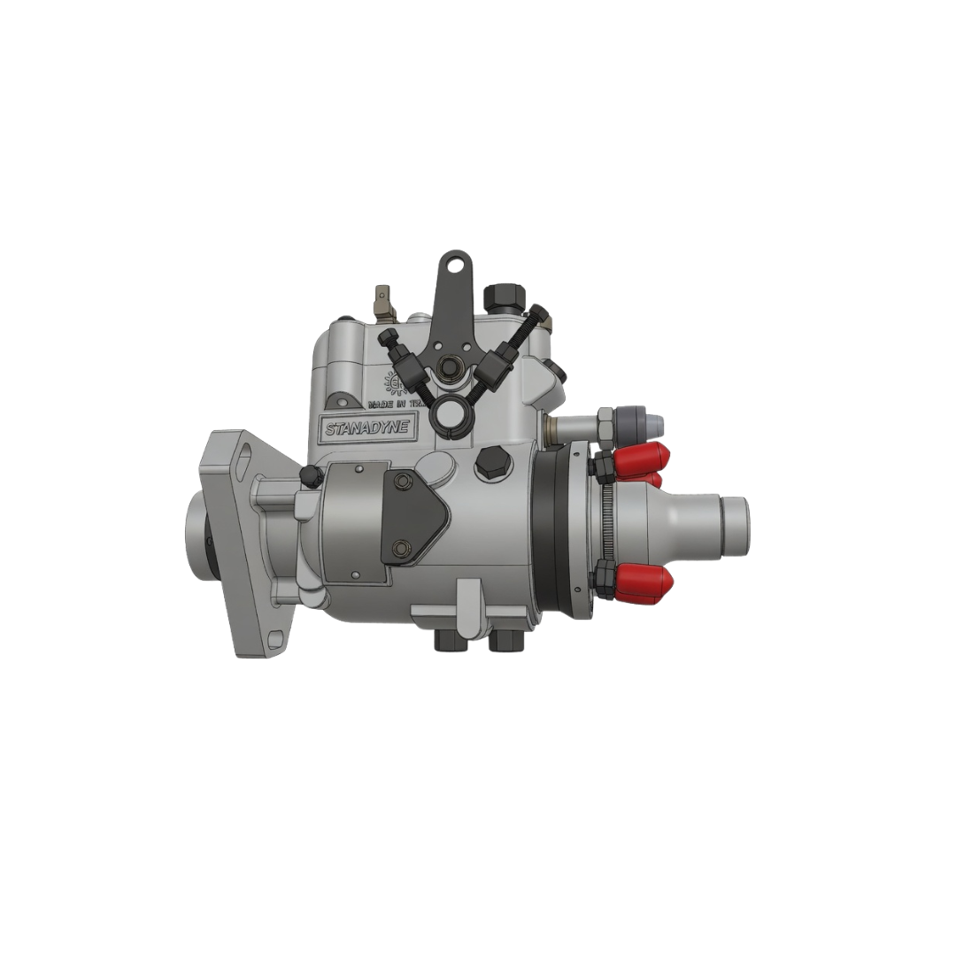 Perkins Generator 1004.4 Injection Pump DB2435-5533 2643U232