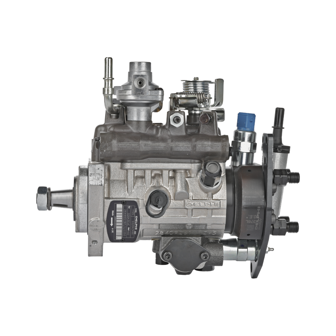 Perkins Vista 4T CAT 3054C Injection Pump 2644H023 9320A340G 249-9226 10R9721