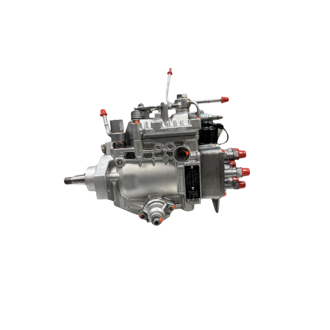 Toyota 13Z Injection Pump 22100-787a2-71 196000-4930