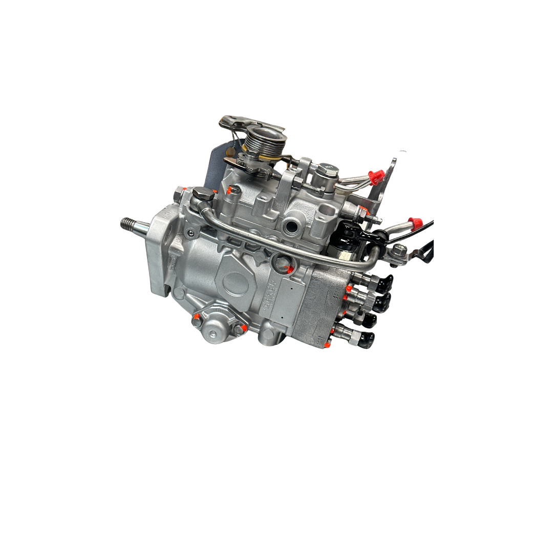Zexel VE Pump Nissan TD27 2.7L 1670028T00 16700-28T00 104740-7380 104640-7380