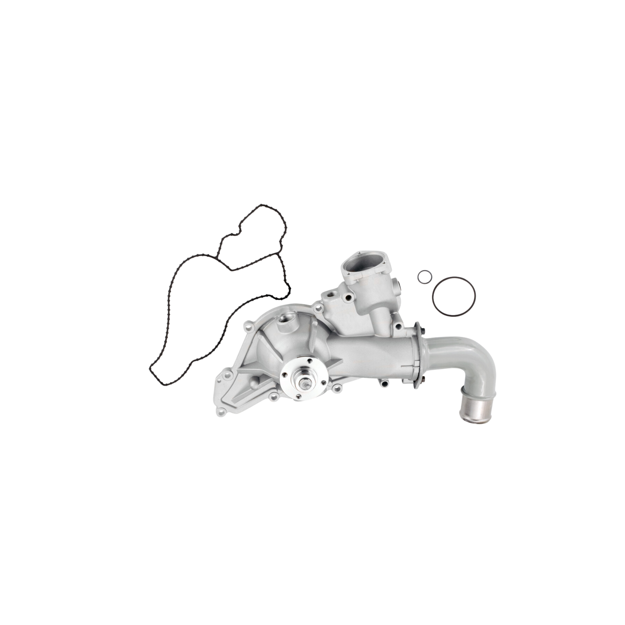 OBS 7.3L Powerstroke Water Pump 1994-1996