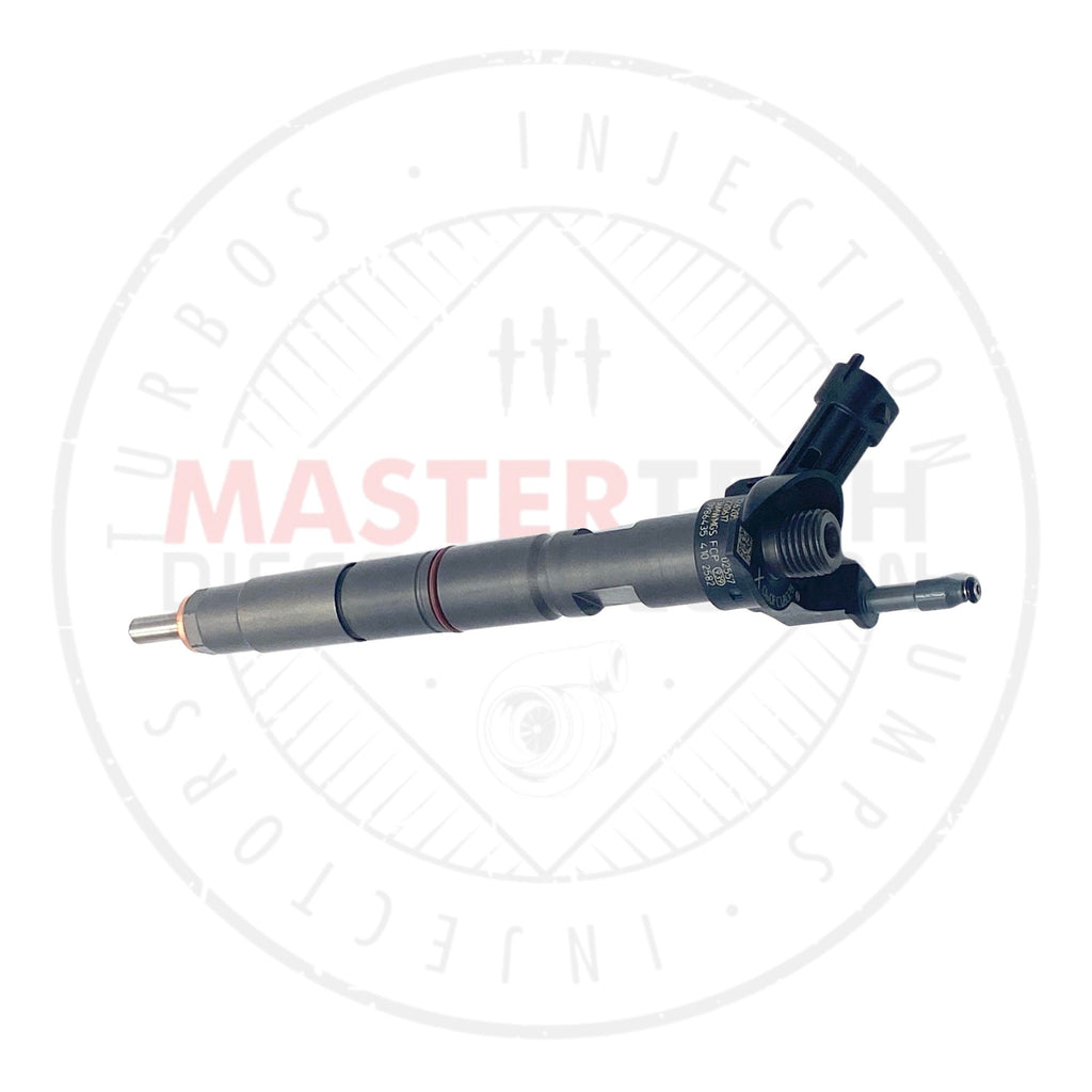 0986435410 Bosch LML Duramax Injector