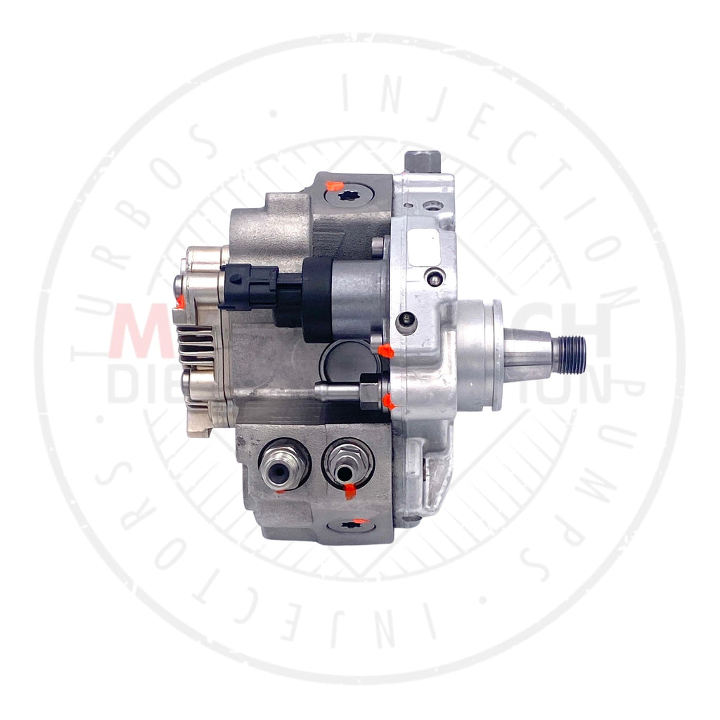 0986437303 Bosch Reman Cp3 Injection pump