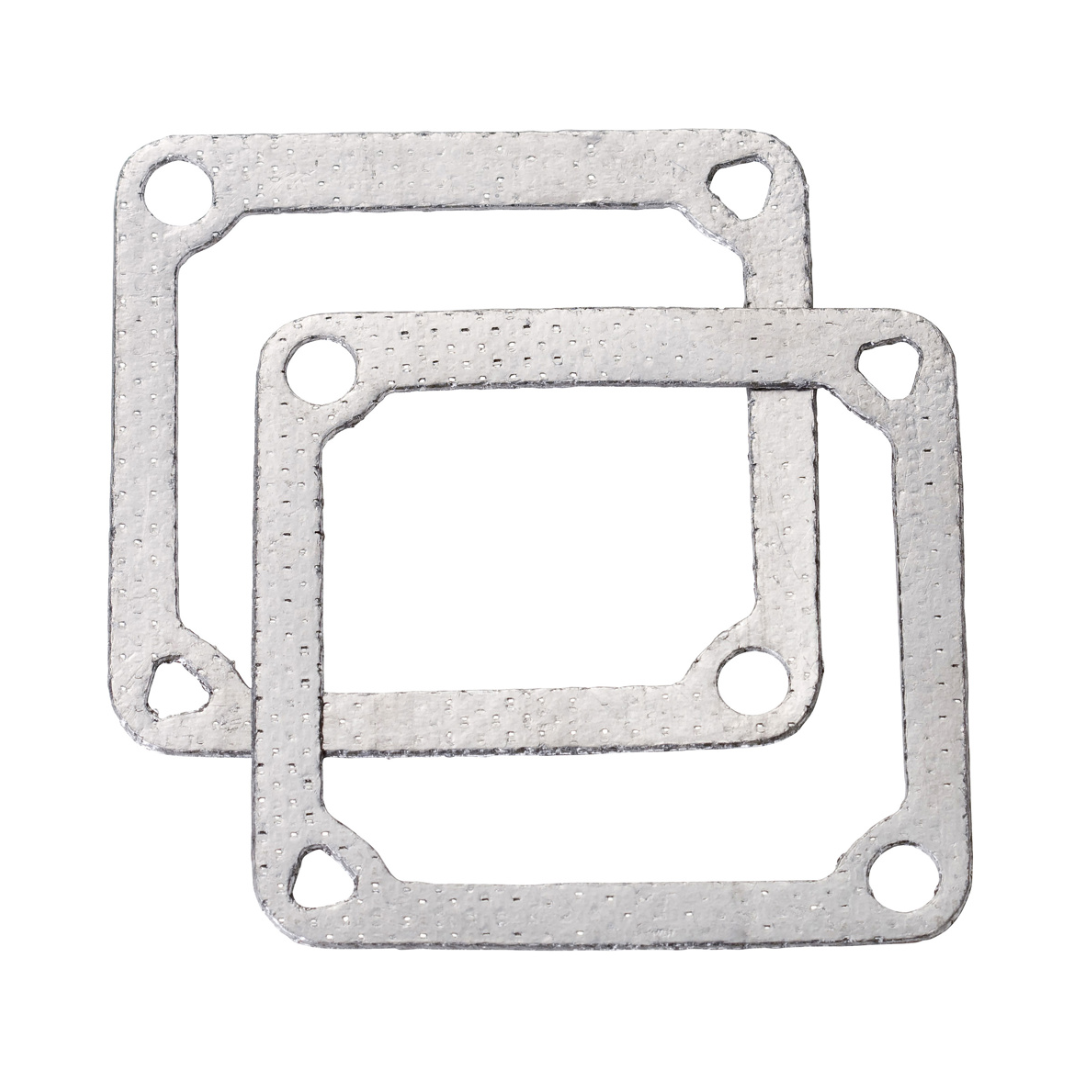 5.9L Cummins 1st Gen/2nd Gen/3rd Gen Intake Grid Heater Gaskets 1989-2007