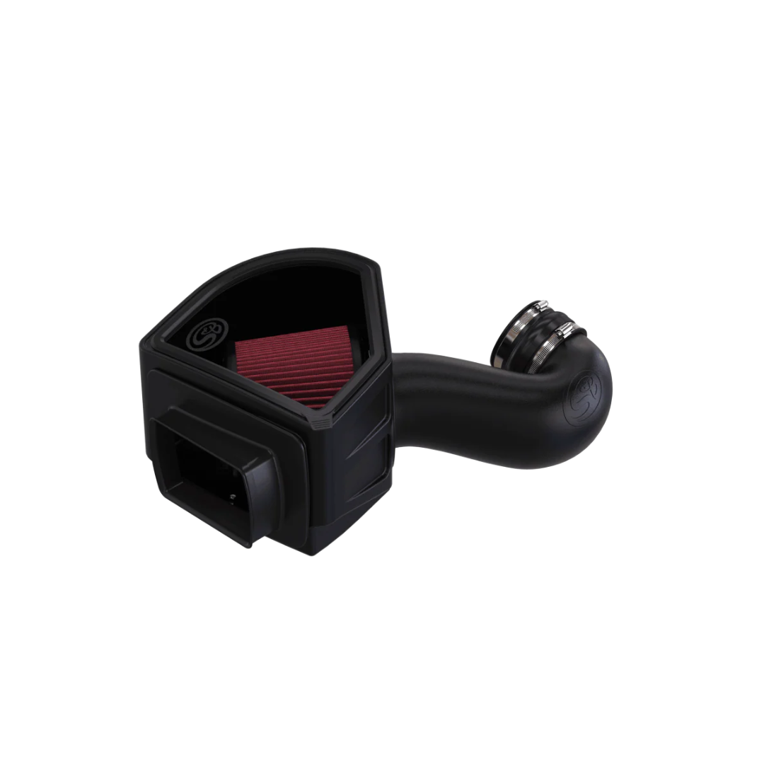 5.9L Cummins 2nd Gen 1994-2002 S&B Cold Air Intake 75-5090 75-5090D