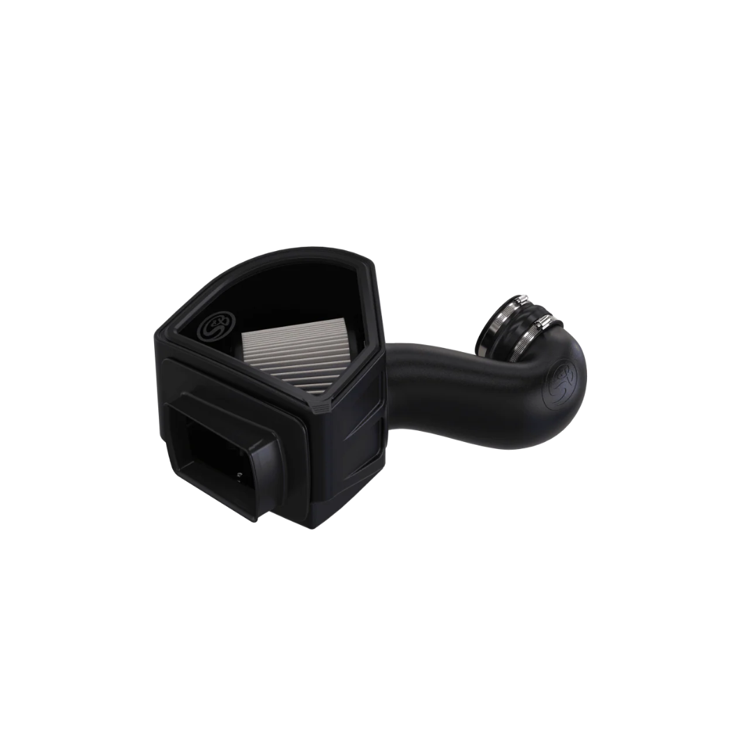 5.9L Cummins 2nd Gen 1994-2002 S&B Cold Air Intake 75-5090 75-5090D